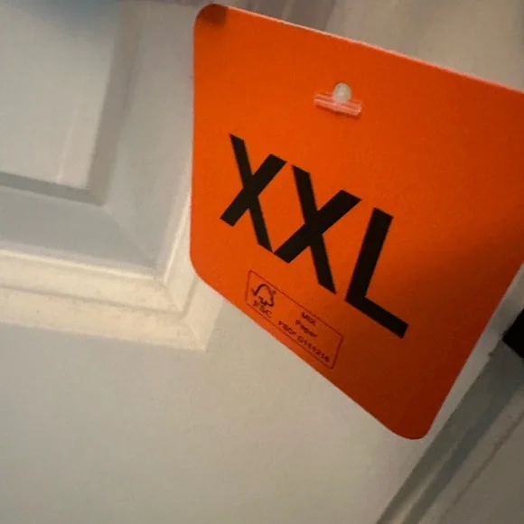 Spyder Men's Rash Guard Long Sleeve Shirt - Picture 3 of 5